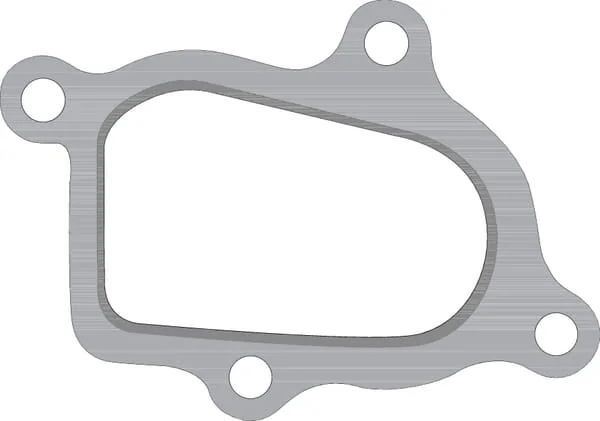 Kubota - 1648317110 - Kubota Schaffer Engine Gasket