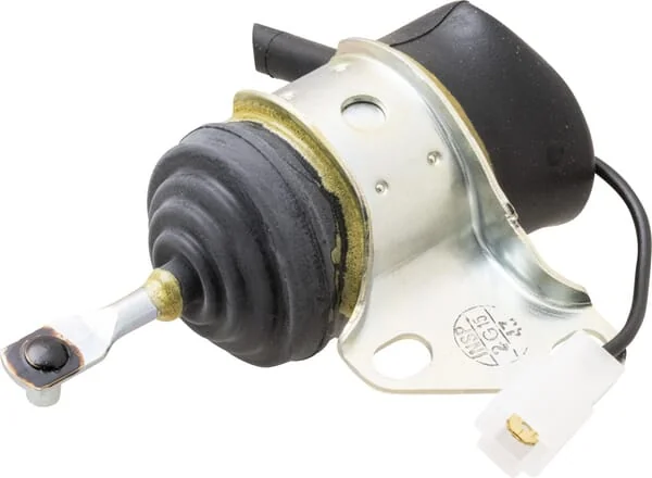 Kubota - 1685160015 - Stop Magnet
