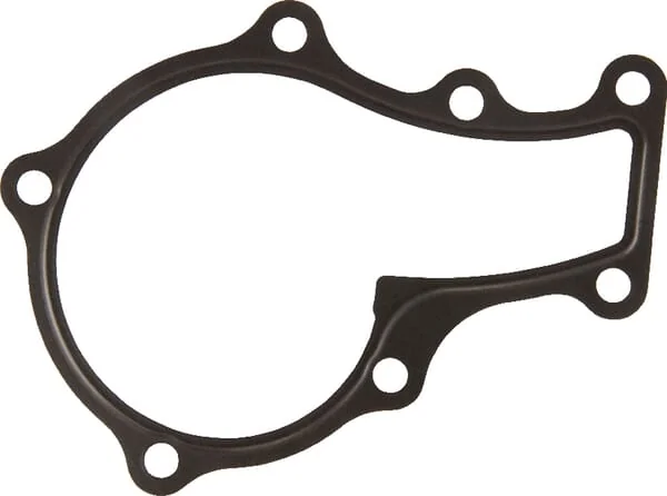 Kubota - 1687173430 - Water Pump Gasket, D722