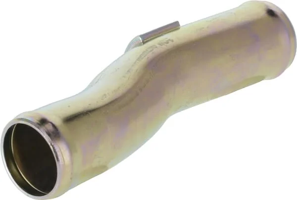 Kubota - 1720372860 - Kubota Motor Water Pipe