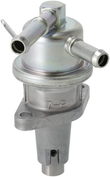 Kubota - 1753952033 - Assy. Pump, Fuel