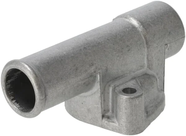 Kubota - 1902673260 - Cover, Thermostat
