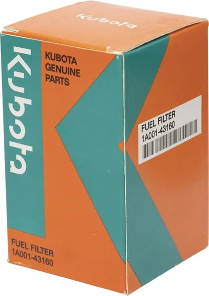 Kubota