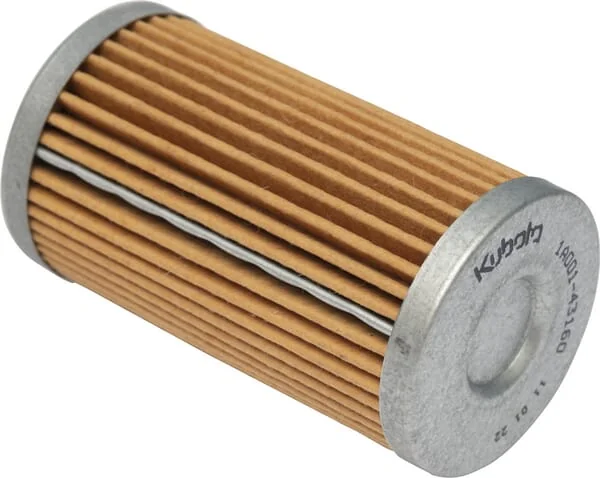 Kubota - 1A00143160 - Fuel Filter