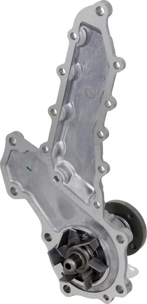 Kubota - 1A02173036 - Assembly Pump, Water