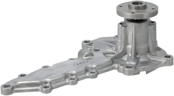 Kubota - 1A05173036 - Assembly Water Pump