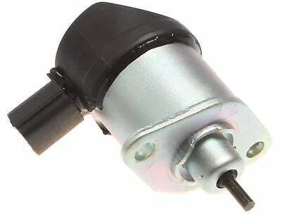 Kubota - 1C01060017 - Solenoid, Stop
