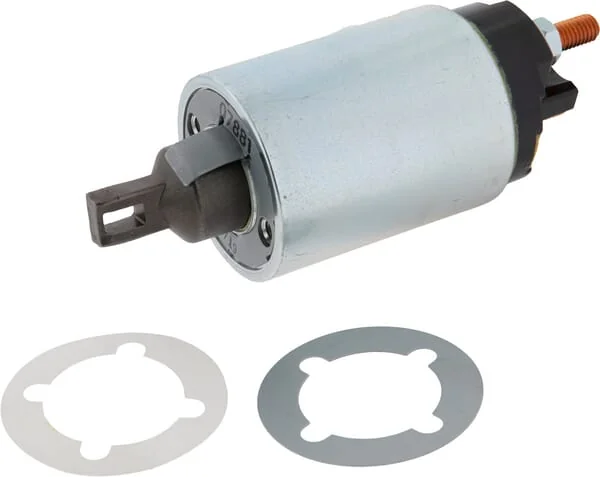 Kubota - 1C01063023 - Assy Switch, Magnetic