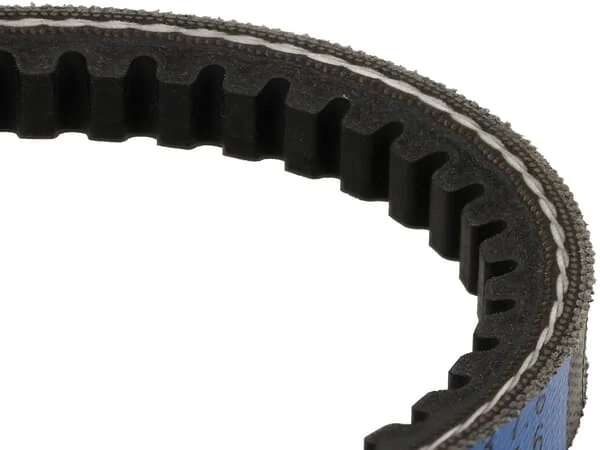 Kubota - 1G06297012 - Belt, Fan (37.6, Cogged)