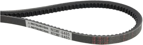 Kubota - 1G38297010 - Belt V40.5A Cogged