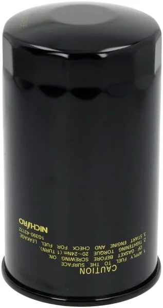 Kubota - 1G39043172 - Filter Cartridge