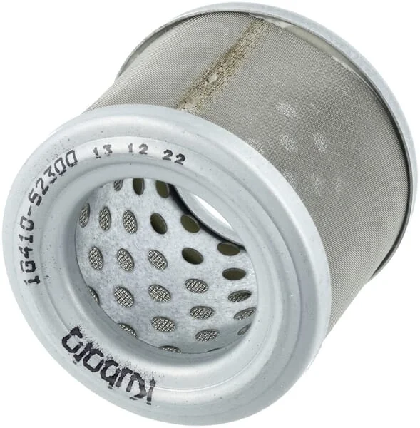 Kubota - 1G41052300 - Fuel Filter Pump M7