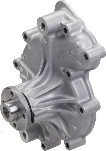 Kubota - 1G41073033 - Assembly Pump, Water