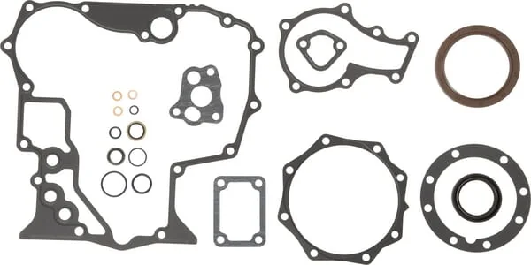 Kubota - 1G47099366 - Kit Gasket, Lower