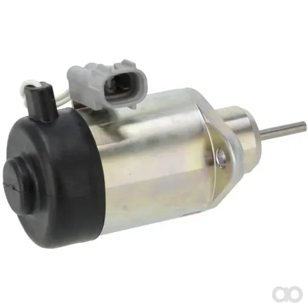 Kubota - 1G52860013 - Solenoide di assemblaggio