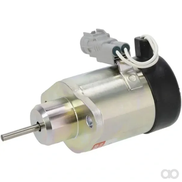 Kubota - 1G52860013 - Solenoide di assemblaggio