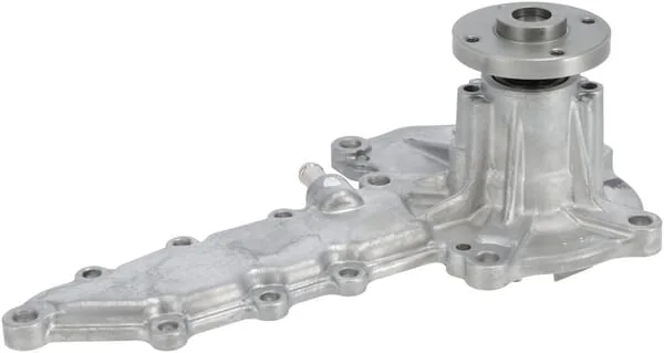 Kubota - 1G73073036 - Assy Pump Water