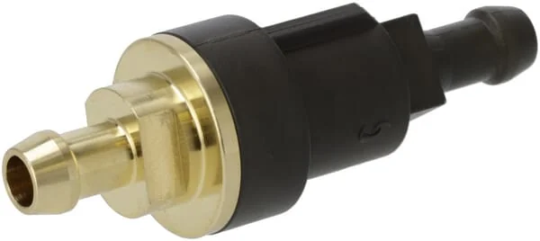 Kubota - 1G91142462 - Valve, Fuel Check