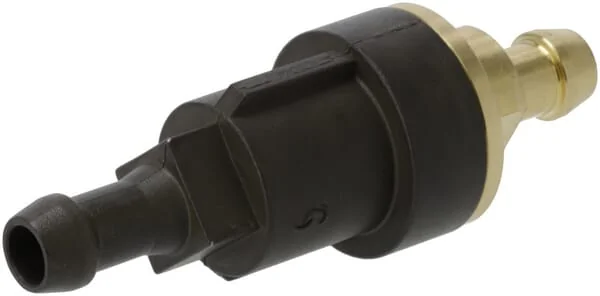 Kubota - 1G91142462 - Valve, Fuel Check