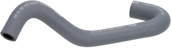 Kubota - 1G93305510 - Breather Tube