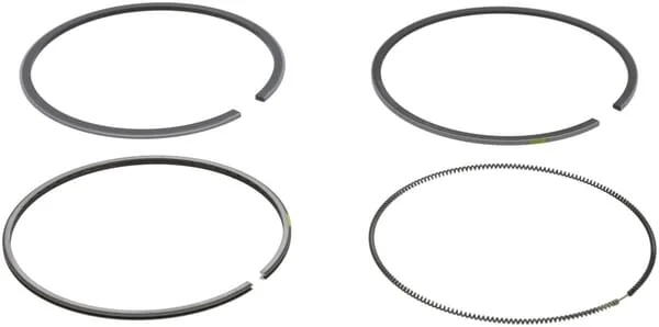Kubota - 1J09421050 - Piston Ring Assy