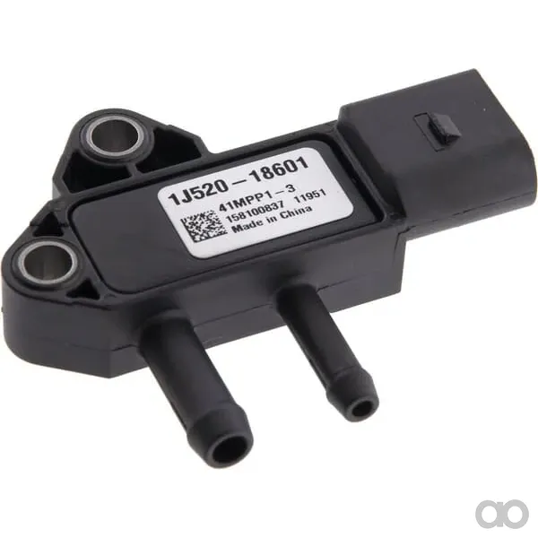 Kubota - 1J52018600 - Sensor Overpressure-Underpressure