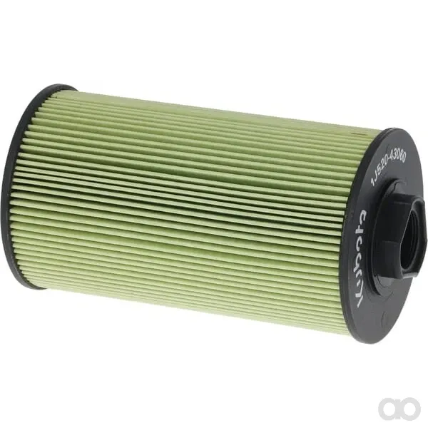 Kubota - 1J52043060 - Fuel Filter Inner No.2