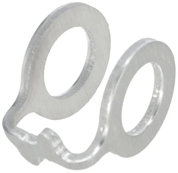 Kubota - 1J55096730 - Gasket