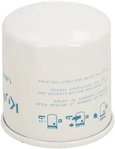 Kubota - 1J80043172 - Cartridge Filter