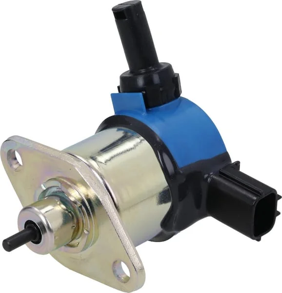Kubota - 3272160014 - Elettrovalvola, Spegnimento