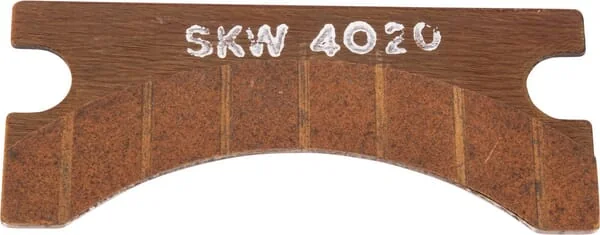 Kubota - 3374068152 - Pad, Brake
