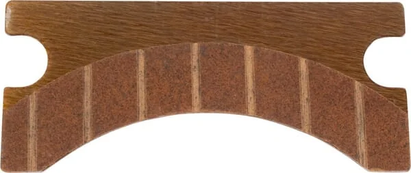 Kubota - 3374068172 - Pad, Brake