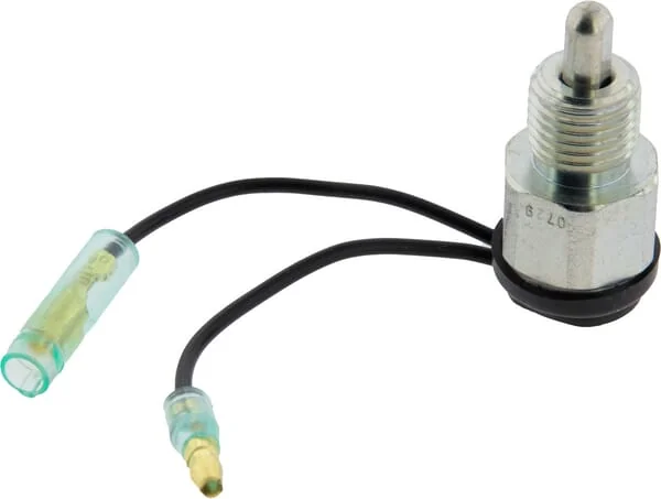 Kubota - 3374075150 - Switch, Monitor