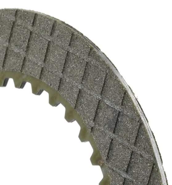 Kubota - 3407015252 - Disk Clutch