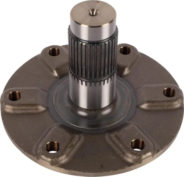 Kubota - 3455013330 - Front Axle