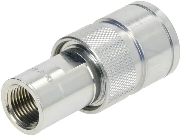 Kubota - 3586182000 - Quick Release Coupling
