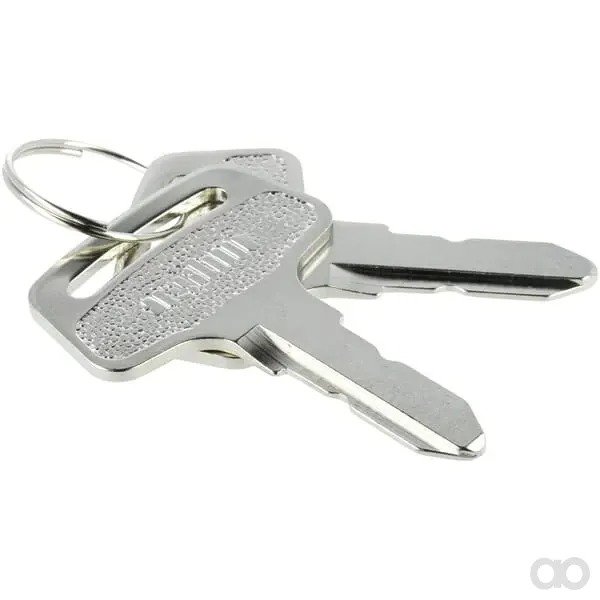 Kubota - 3741055150 - Key