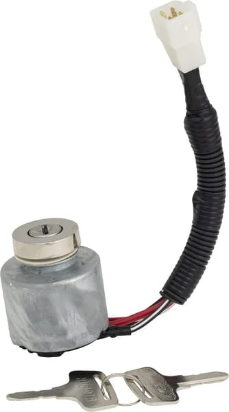 Kubota - 3741059110 - STARTER SWITCH