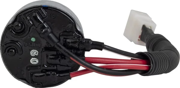Kubota - 3741059110 - STARTER SWITCH