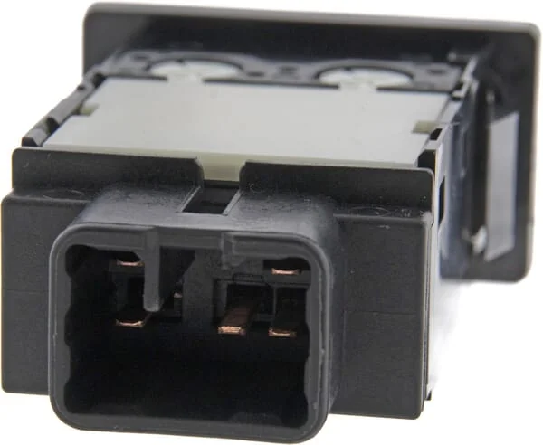 Kubota - 3A75275100 - Switch, Rear Window Heater