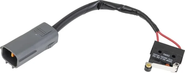Kubota - 3B29134620 - Switch (Shuttle)