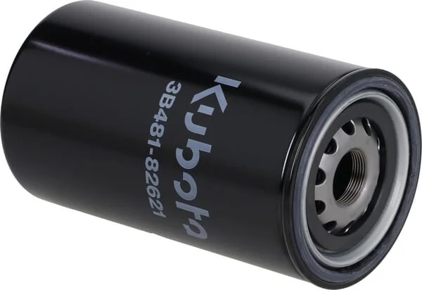 Kubota - 3B48182620 - Filter, Assembly
