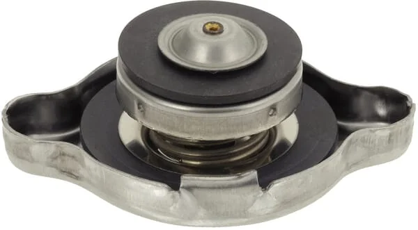Kubota - 3C00117110 - Radiator Cap Assembly