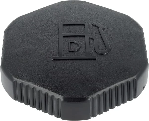 Kubota - 3C08104290 - Tank Cap Kubota Tractor