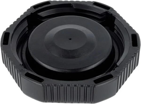 Kubota - 3C08104290 - Tank Cap Kubota Tractor