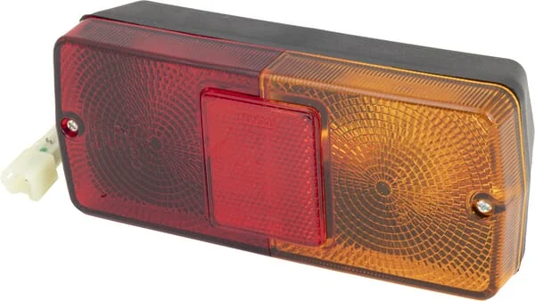 Kubota - 3C08175880 - Group Blinker Light RS