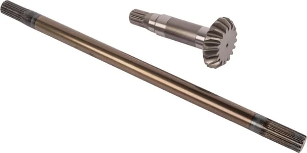 Kubota - 3C09197080 - Kit Shaft, Bevel Gear