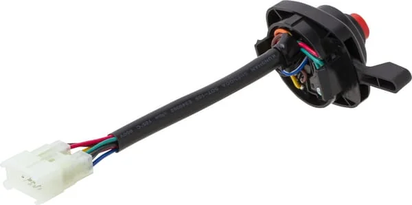 Kubota - 3C09375010 - Switch