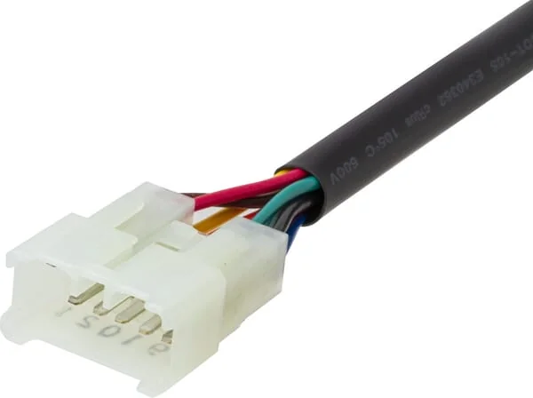 Kubota - 3C09375010 - Switch