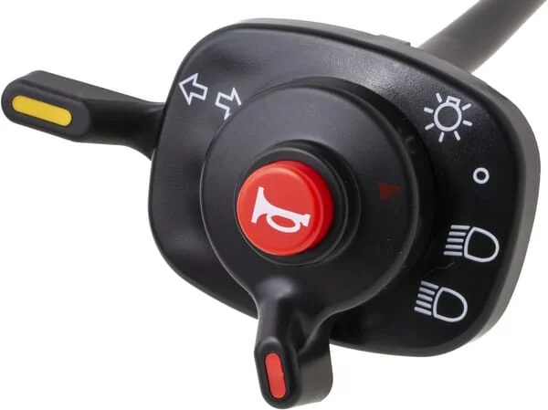 Kubota - 3C09375010 - Switch